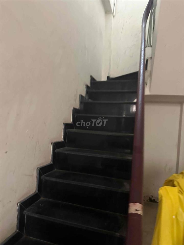 phòng sạch sẽ thoáng mát