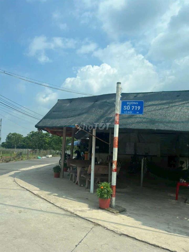 đất chính chủ ớ củ Chi TP HCM  cần bán gấp