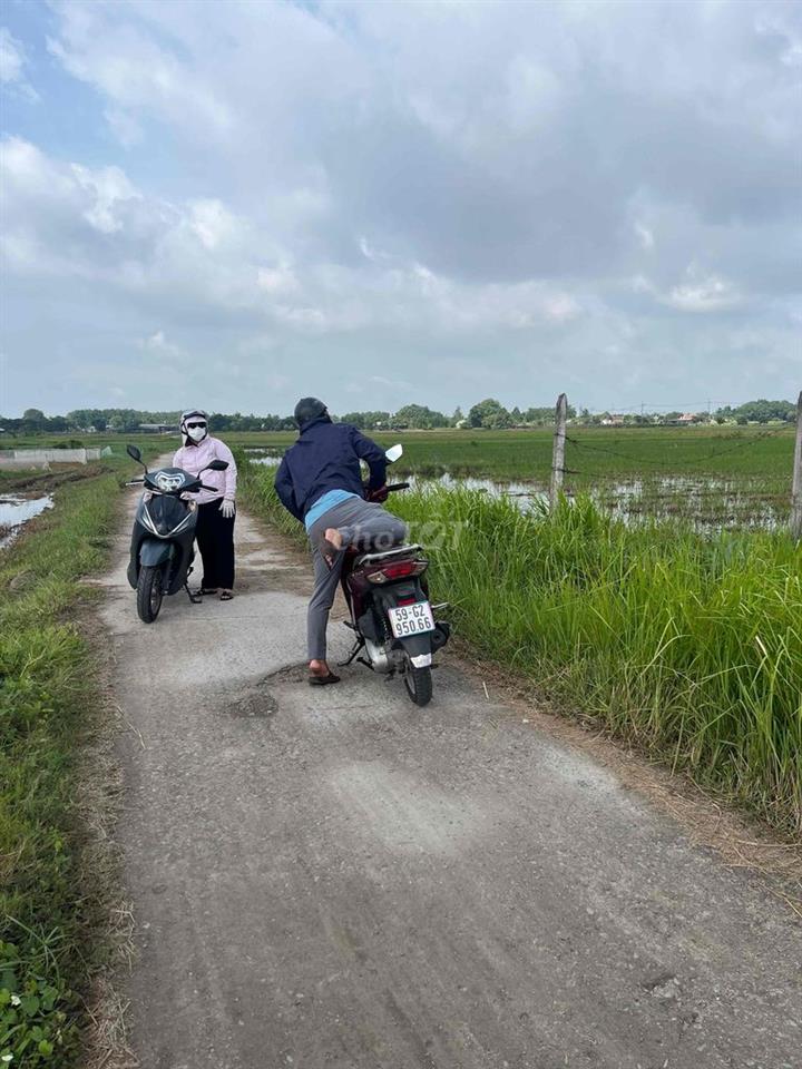 Chính chủ bán đất củ chi tphcm !!!