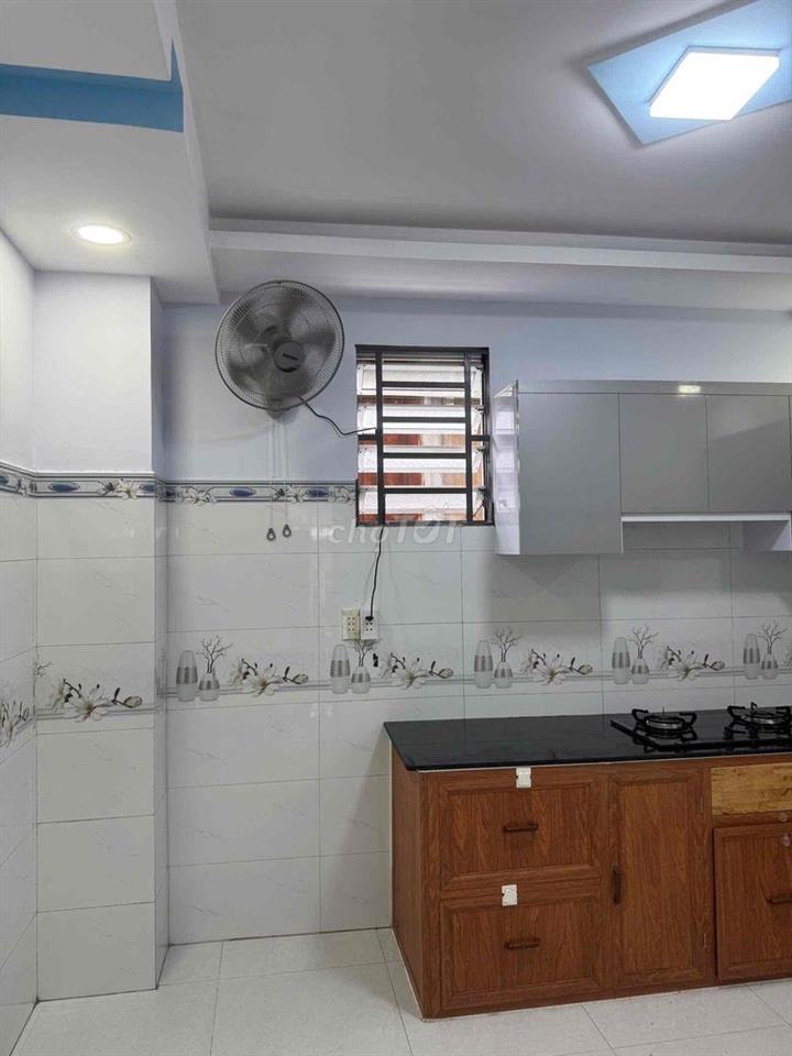 Nhà mới 100% quận 12 chính chủ bán