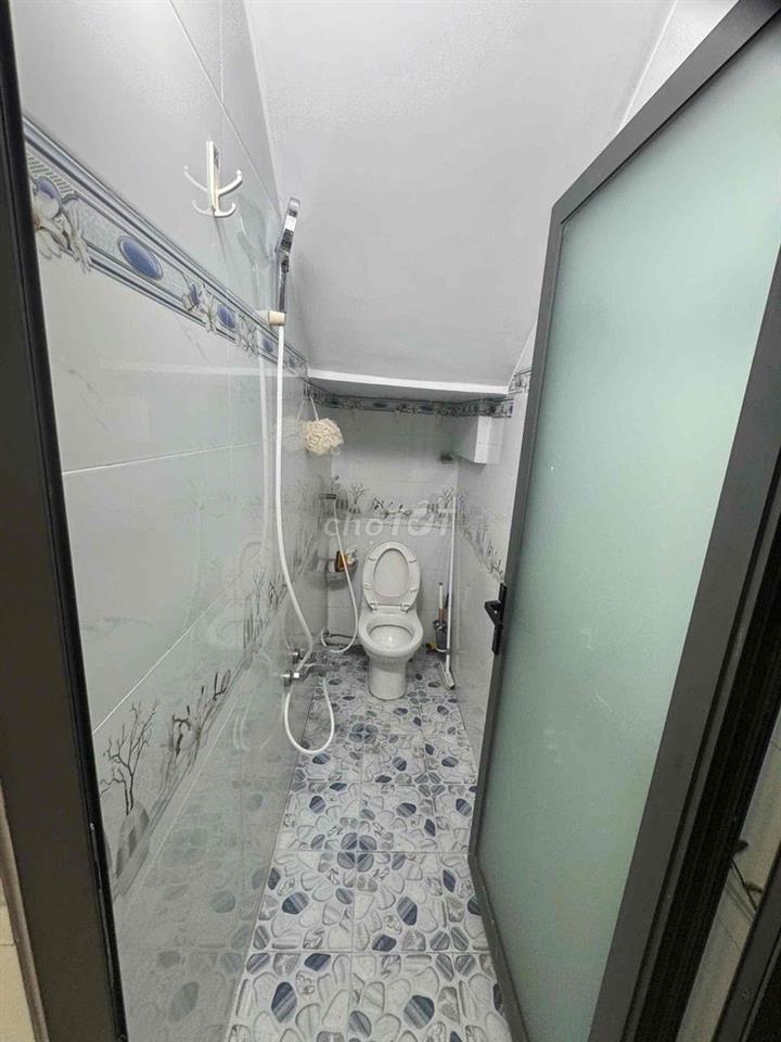 Nhà mới 100% quận 12 chính chủ bán