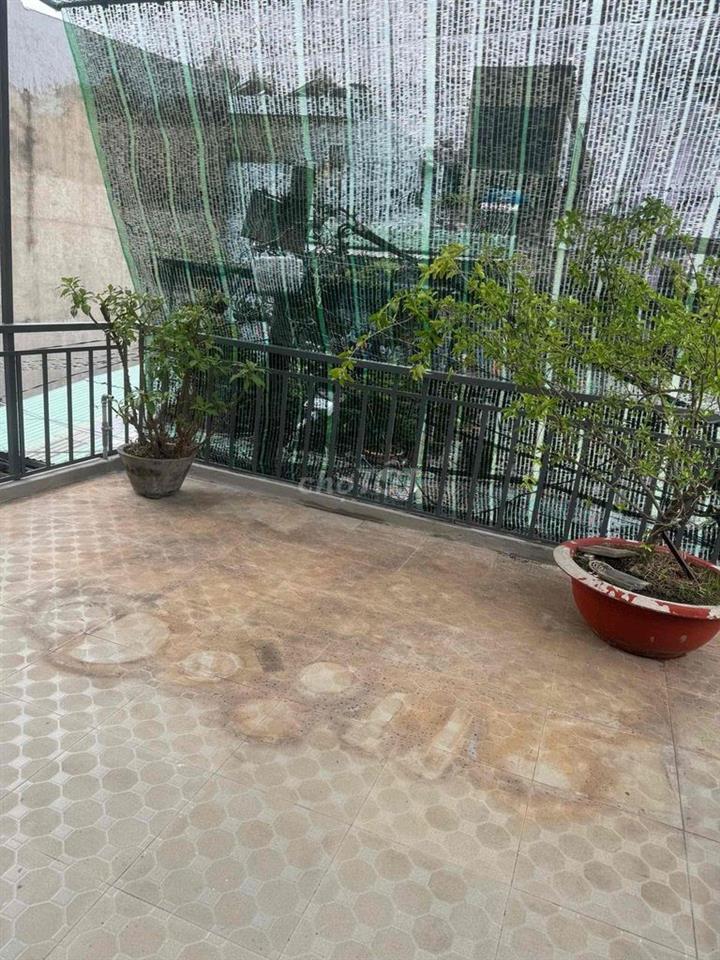 Nhà mới 100% quận 12 chính chủ bán