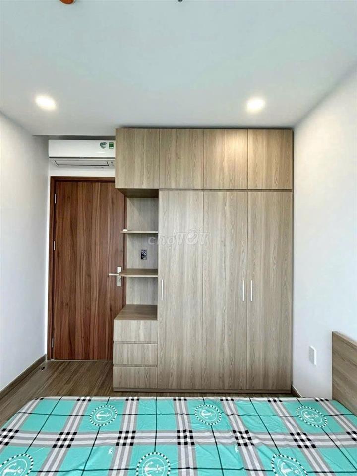Chung cư Dream Home 2, Lê Đức Thọ, GV: 2PN, 2WC, 9tr/tháng, NTCB