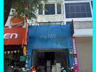 [Mặt Tiền Kinh Doanh] Cách Mạng Tháng tám 5x22m 1T 3 Lầu 6PN
