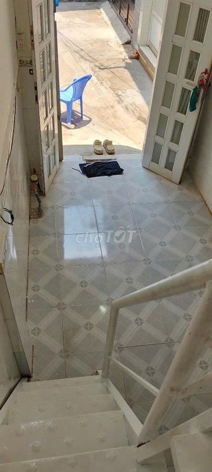 [NHÀ NC] Bùi Đình Túy 16m2 1 Trệt 1 Lửng Lầu 2 Phòng Ngủ