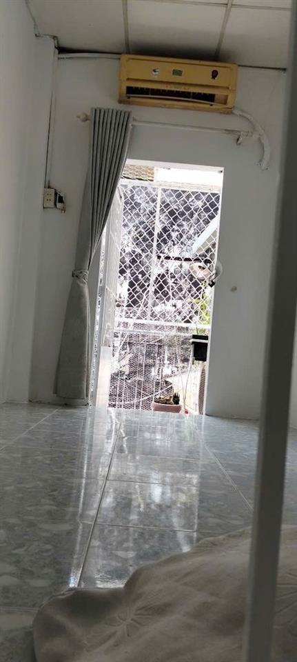 [NHÀ NC] Bùi Đình Túy 16m2 1 Trệt 1 Lửng Lầu 2 Phòng Ngủ