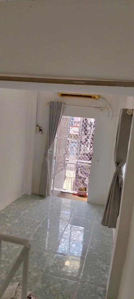 [NHÀ NC] Bùi Đình Túy 16m2 1 Trệt 1 Lửng Lầu 2 Phòng Ngủ
