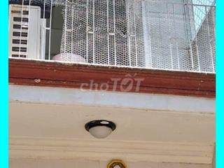 [NHÀ NC] Bùi Đình Túy 16m2 1 Trệt 1 Lửng Lầu 2 Phòng Ngủ