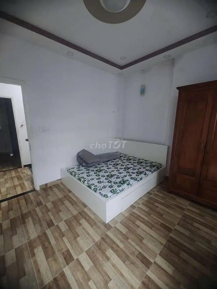 [Nhà NC] Phan Huy Ích 36m2 & Lê Văn Thọ 57m2 3 Phòng Ngủ