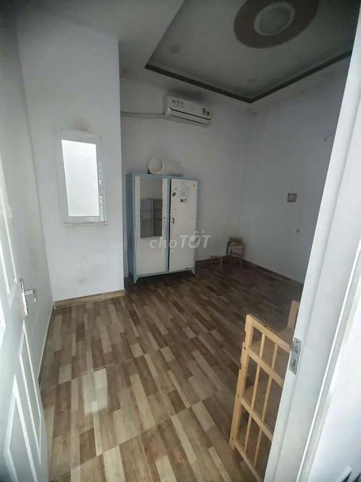 [Nhà NC] Phan Huy Ích 36m2 & Lê Văn Thọ 57m2 3 Phòng Ngủ