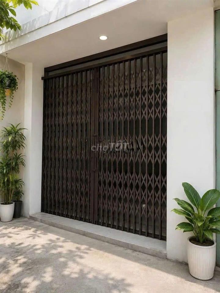 [Nhà NC] Phan Huy Ích 36m2 & Lê Văn Thọ 57m2 3 Phòng Ngủ