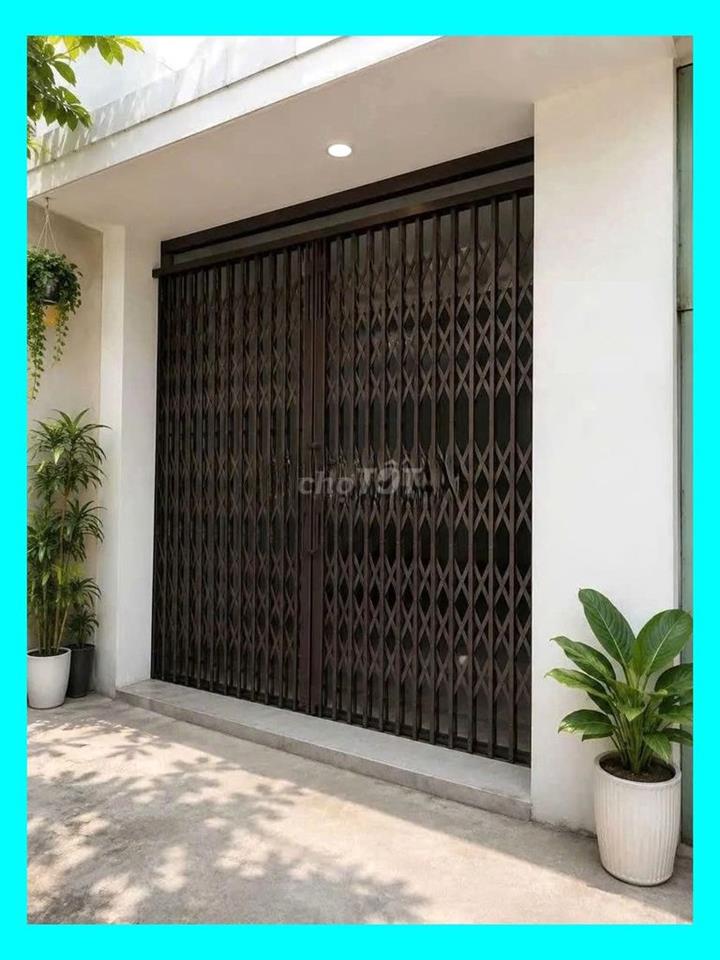 [Nhà NC] Phan Huy Ích 36m2 & Lê Văn Thọ 57m2 3 Phòng Ngủ