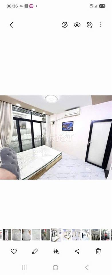 Cần bán nhà chính chủ, sổ hồng đầy đủ