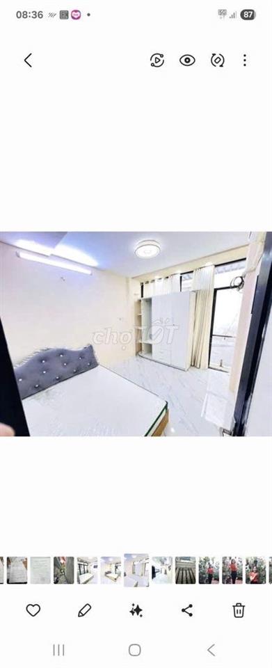 Cần bán nhà chính chủ, sổ hồng đầy đủ