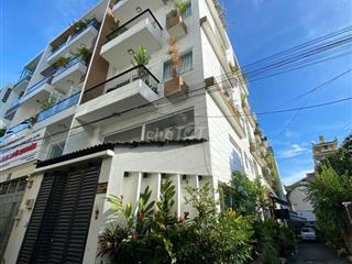 Nhà Hxh 6m 1122/ Quang Trung P8. Dt 6x13 CN 70m2, Tiện KD ở liền 8,6T