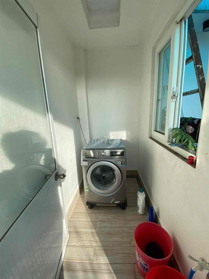 Nhà Hxh 6m 1122/ Quang Trung P8. Dt 6x13 CN 70m2, Tiện KD ở liền 8,6T