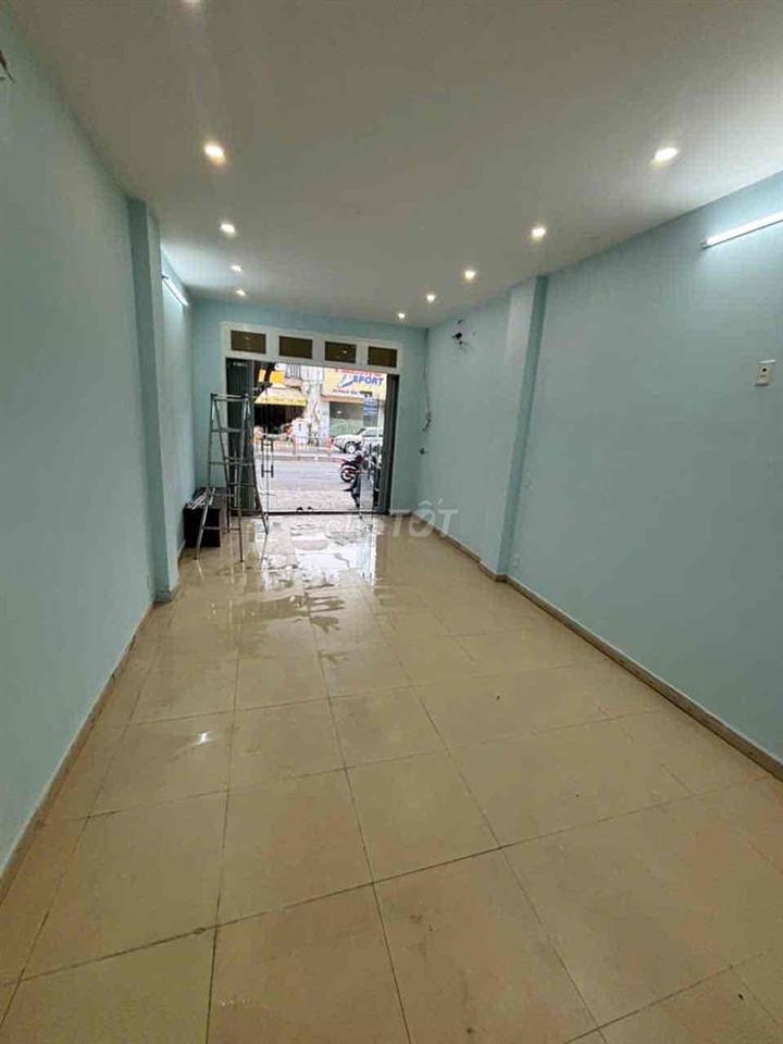 CHO THUÊ NHÀ MTKD – HUỲNH KHƯƠNG AN, GÒ VẤP