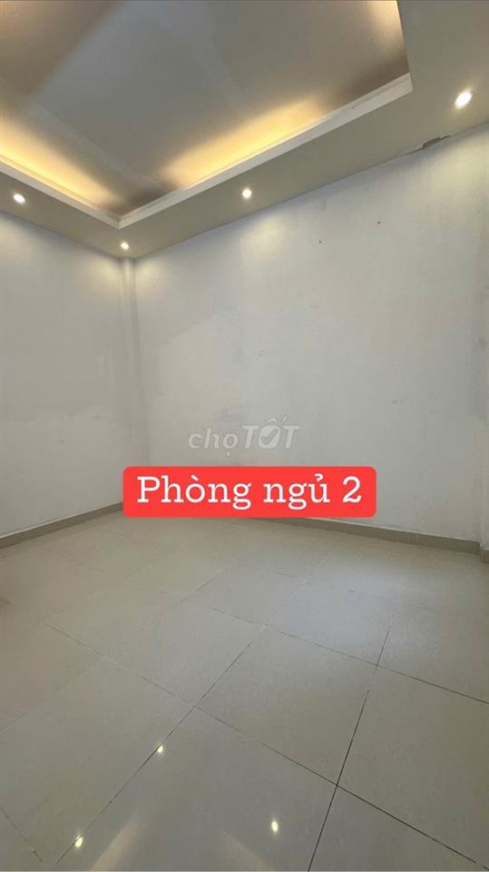 🔥 6 TỶ – NHÀ ĐẸP VÕ DUY NINH – 42M² – SÁT LANDMARK 81 – GIÁ  CÒN TL 🔥