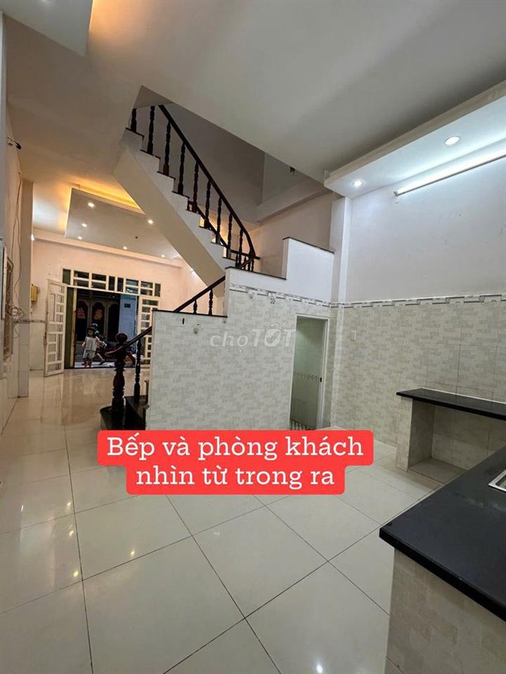 🔥 6 TỶ – NHÀ ĐẸP VÕ DUY NINH – 42M² – SÁT LANDMARK 81 – GIÁ  CÒN TL 🔥