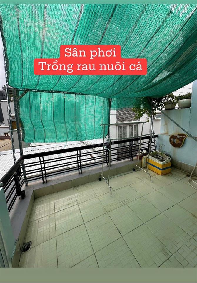 🔥 6 TỶ – NHÀ ĐẸP VÕ DUY NINH – 42M² – SÁT LANDMARK 81 – GIÁ  CÒN TL 🔥