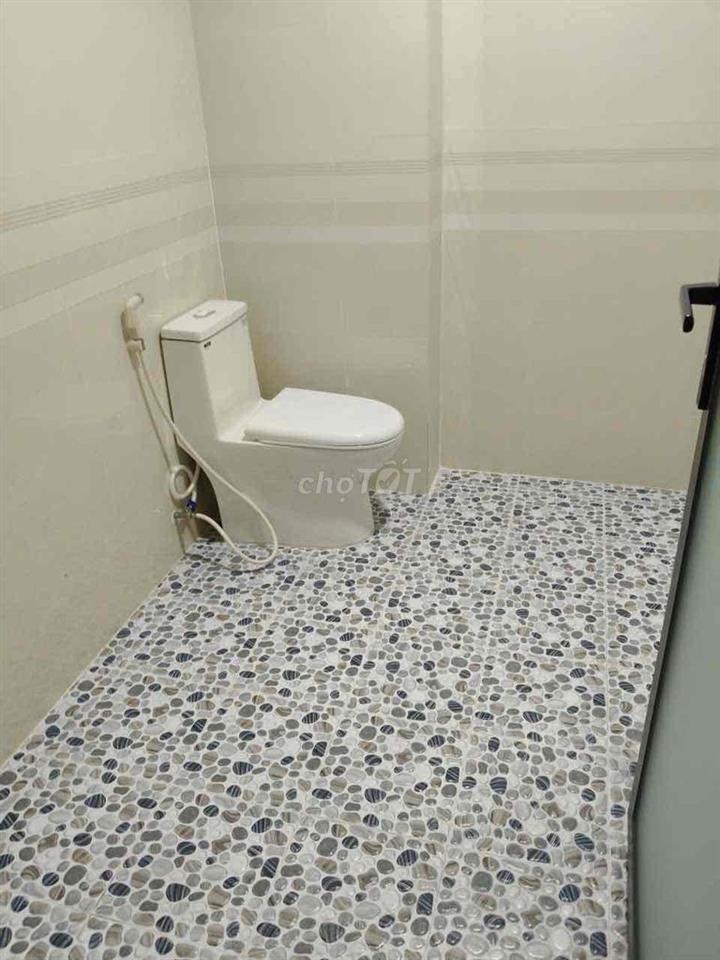 Cho thuê nhà nguyên căn Bạch Đằng P14 Bình Thạnh – 4x18m – 4PN – 16tr