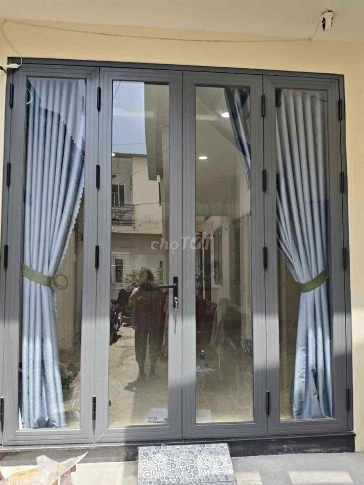 Cho thuê nhà nguyên căn Bạch Đằng P14 Bình Thạnh – 4x18m – 4PN – 16tr
