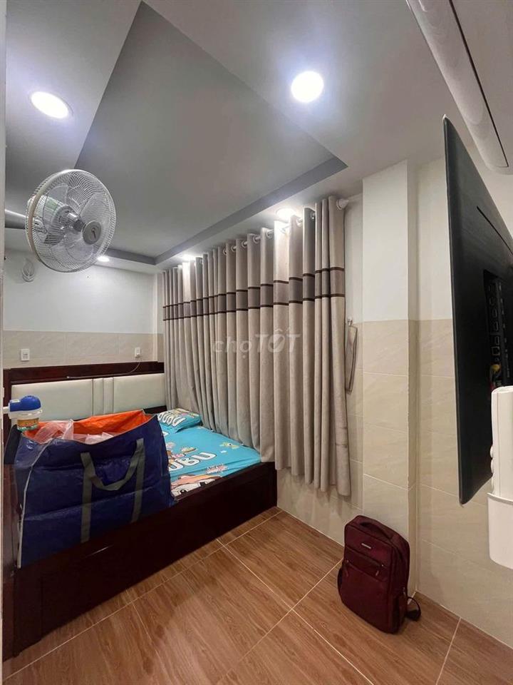 GIẢM SỐC 2,1 TỶ – HXH 416/ DƯƠNG QUẢNG HÀM – 64M² – 6PN – CHỈ 8,4 TỶ