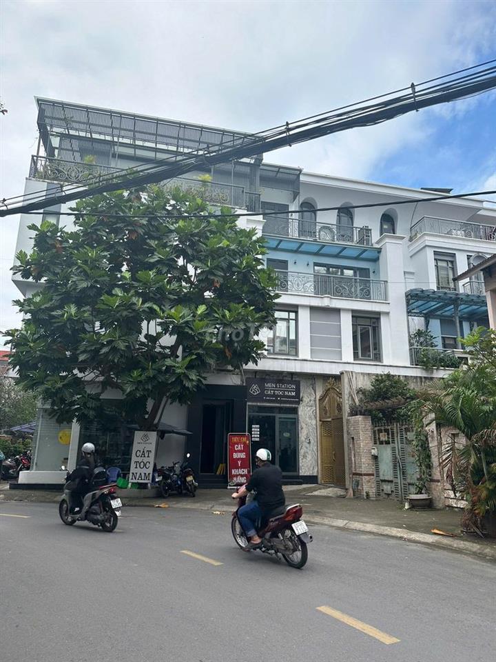GIẢM SỐC 2,1 TỶ – HXH 416/ DƯƠNG QUẢNG HÀM – 64M² – 6PN – CHỈ 8,4 TỶ