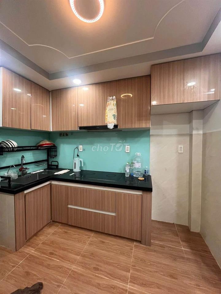 GIẢM SỐC 2,1 TỶ – HXH 416/ DƯƠNG QUẢNG HÀM – 64M² – 6PN – CHỈ 8,4 TỶ