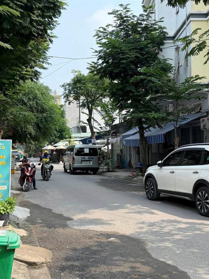 GIÁ TỐT 8,5 TỶ, ĐẤT 65M² TẶNG NHÀ C4 ĐƯỜNG 12M -- SÁT ĐH VĂN LANG 🔥