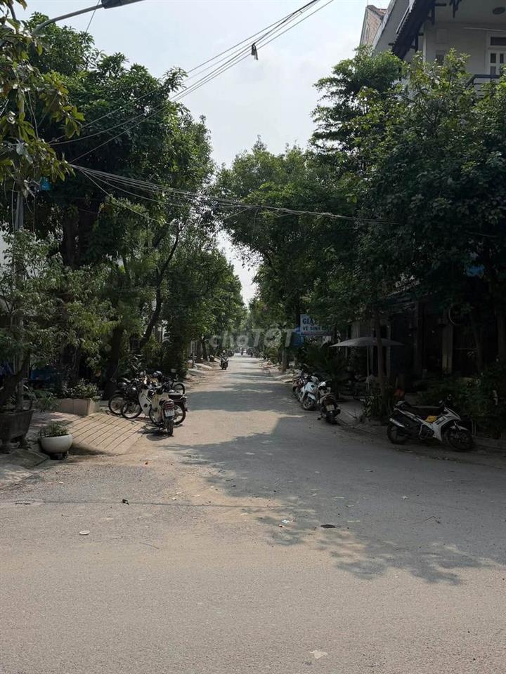 GIÁ TỐT 8,5 TỶ, ĐẤT 65M² TẶNG NHÀ C4 ĐƯỜNG 12M -- SÁT ĐH VĂN LANG 🔥