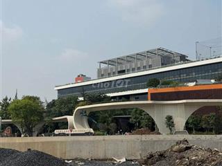 GIÁ TỐT 8,5 TỶ, ĐẤT 65M² TẶNG NHÀ C4 ĐƯỜNG 12M -- SÁT ĐH VĂN LANG 🔥
