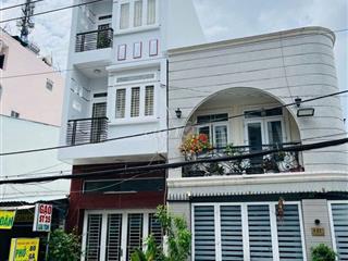 🔥 HÀNG HIẾM DQH P5 – MT 12M LỀ RỘNG – NHÀ MỚI 66M² – 13,6 TỶ bớt lộc
