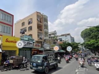 CHO THUÊ MTKD PHẠM NGŨ LÃO NGANG 5 DÀI 14, 2PN 1WC ĐƯỜNG SUM ĐẸP