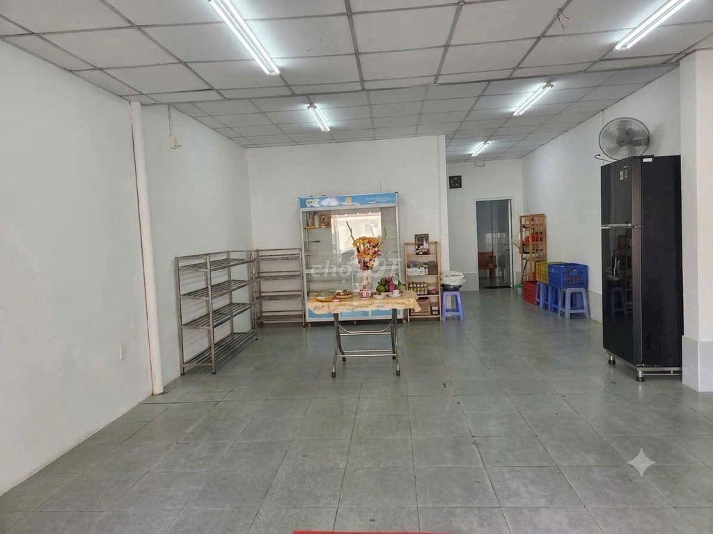 CHO THUÊ MTKD PHẠM NGŨ LÃO NGANG 5 DÀI 14, 2PN 1WC ĐƯỜNG SUM ĐẸP