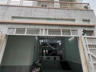 NHÀ 3PN HẺM Ô TÔ – GẦN ĐH VĂN LANG, TRƯỜNG HỌC – BÌNH LỢI TRUNG – 17TR