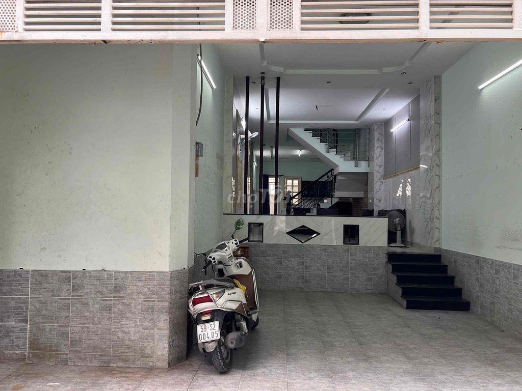 NHÀ 3PN HẺM Ô TÔ – GẦN ĐH VĂN LANG, TRƯỜNG HỌC – BÌNH LỢI TRUNG – 17TR