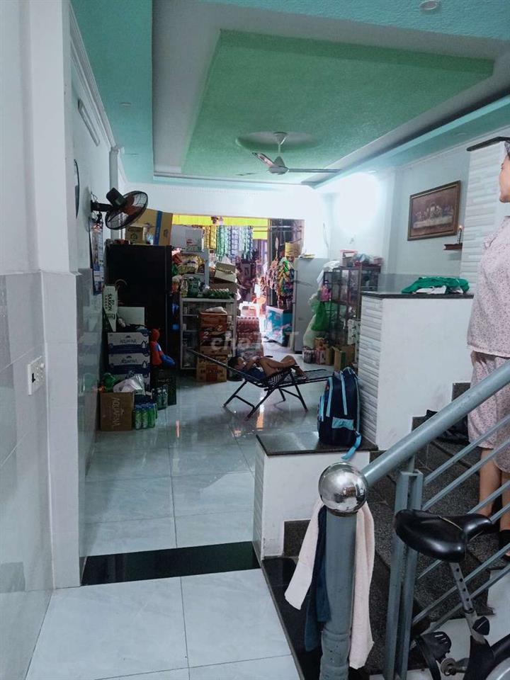 nhà nguyên căn cho thuê
