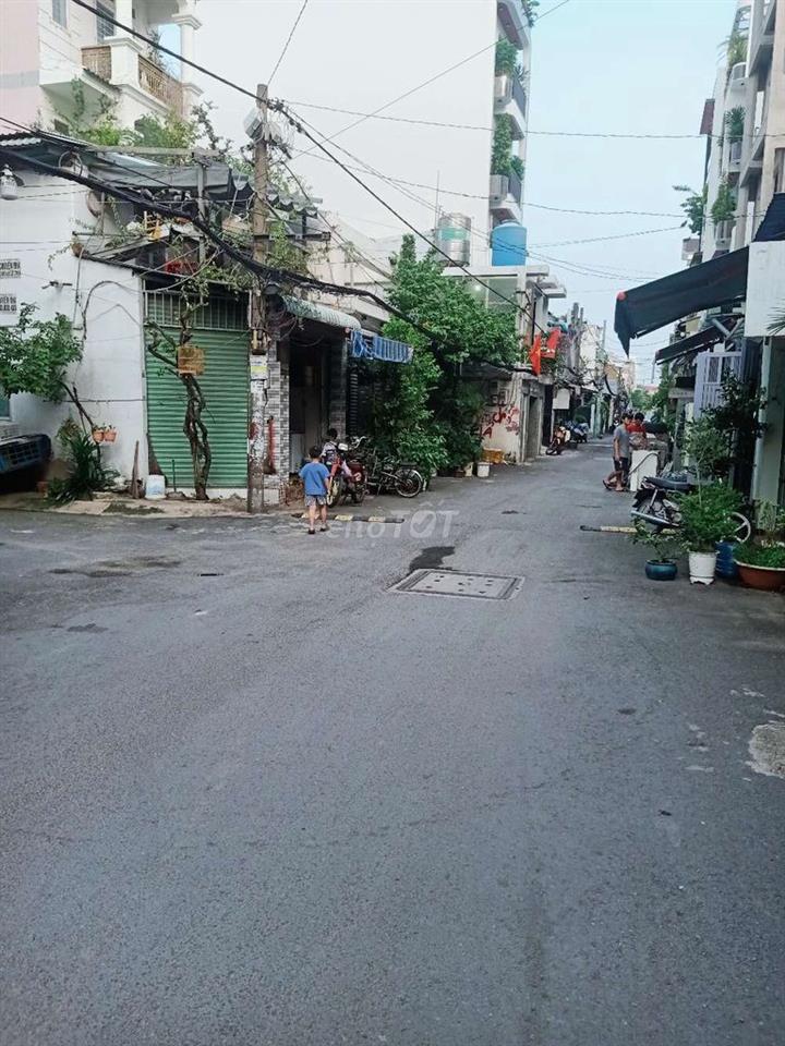 nhà nguyên căn cho thuê