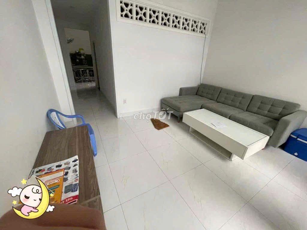 CHO THUÊ NHÀ TẠI LÊ VĂN THỌ - GÒ VẤP - 8TR/ THÁNG.
