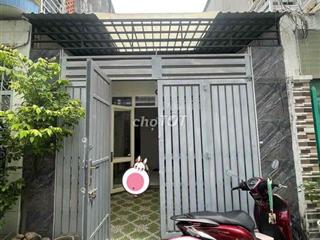 CHO THUÊ NHÀ TẠI LÊ VĂN THỌ - GÒ VẤP - 8TR/ THÁNG.