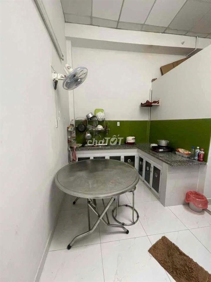 CHO THUÊ NHÀ TẠI LÊ VĂN THỌ - GÒ VẤP - 8TR/ THÁNG.