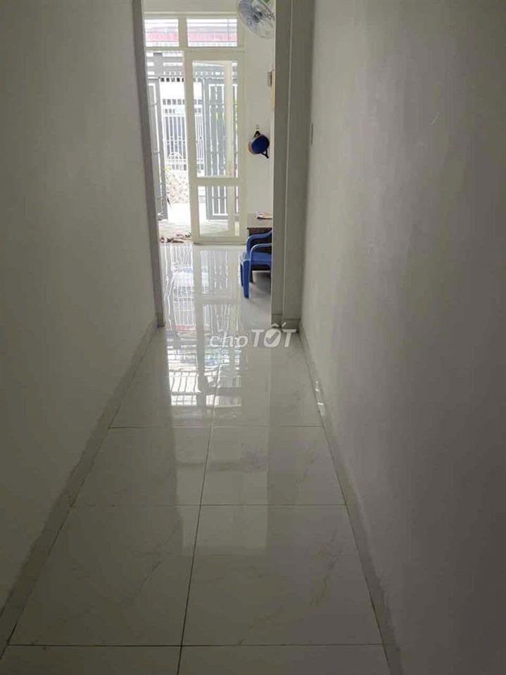 CHO THUÊ NHÀ TẠI LÊ VĂN THỌ - GÒ VẤP - 8TR/ THÁNG.