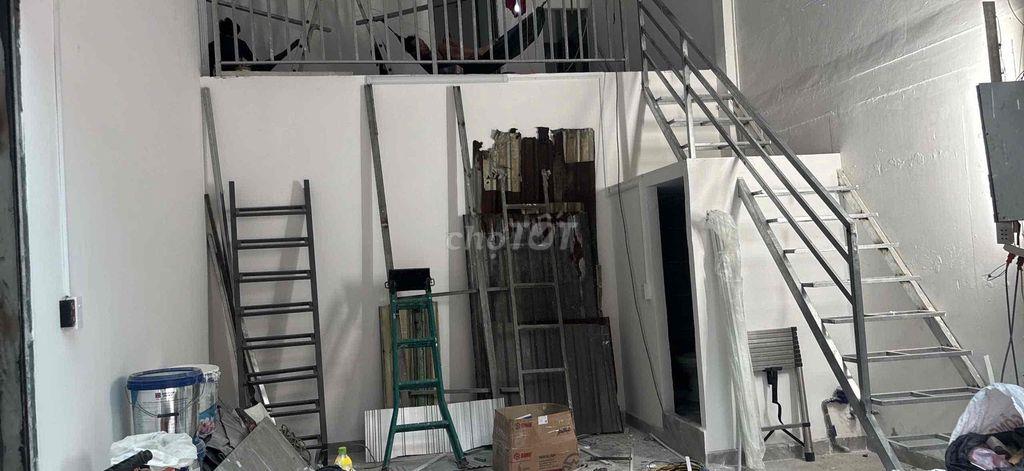 cho thuê mặt bằng kinh doanh khu ẩm thực Lê Thị Hồng