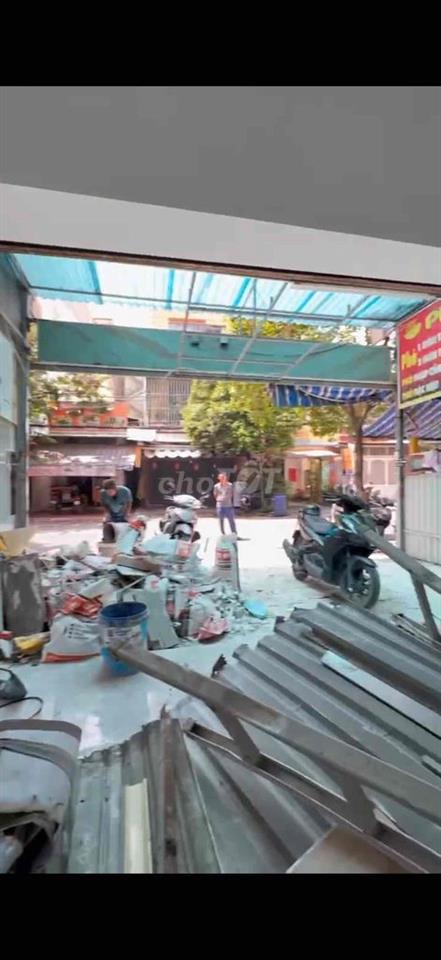 cho thuê mặt bằng kinh doanh khu ẩm thực Lê Thị Hồng