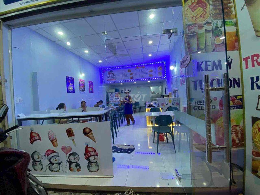 Cần sang nhượng mb