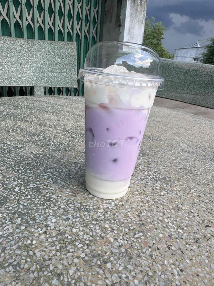 share mặt bằng bán cafe mang đi