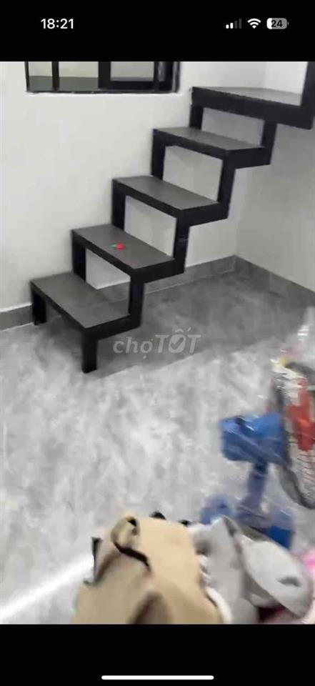 pass phòng ở ghép