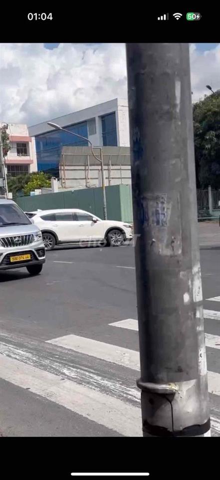 pass phòng ở ghép