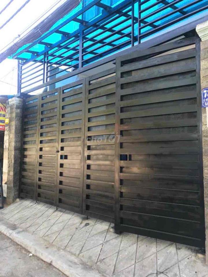 Phòng trọ cho Nam NVVP